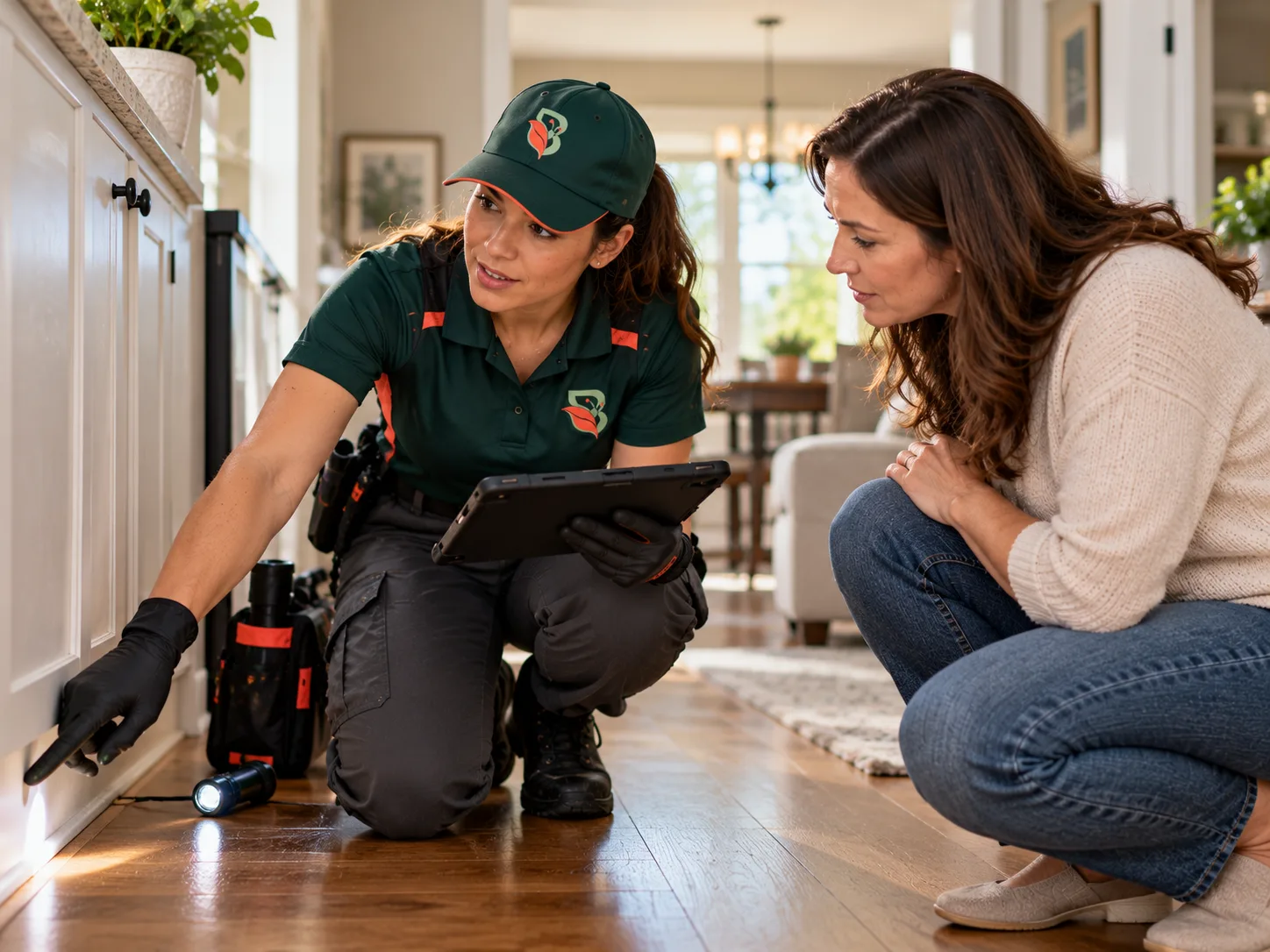 Pest Control West Bend, WI FAQs
